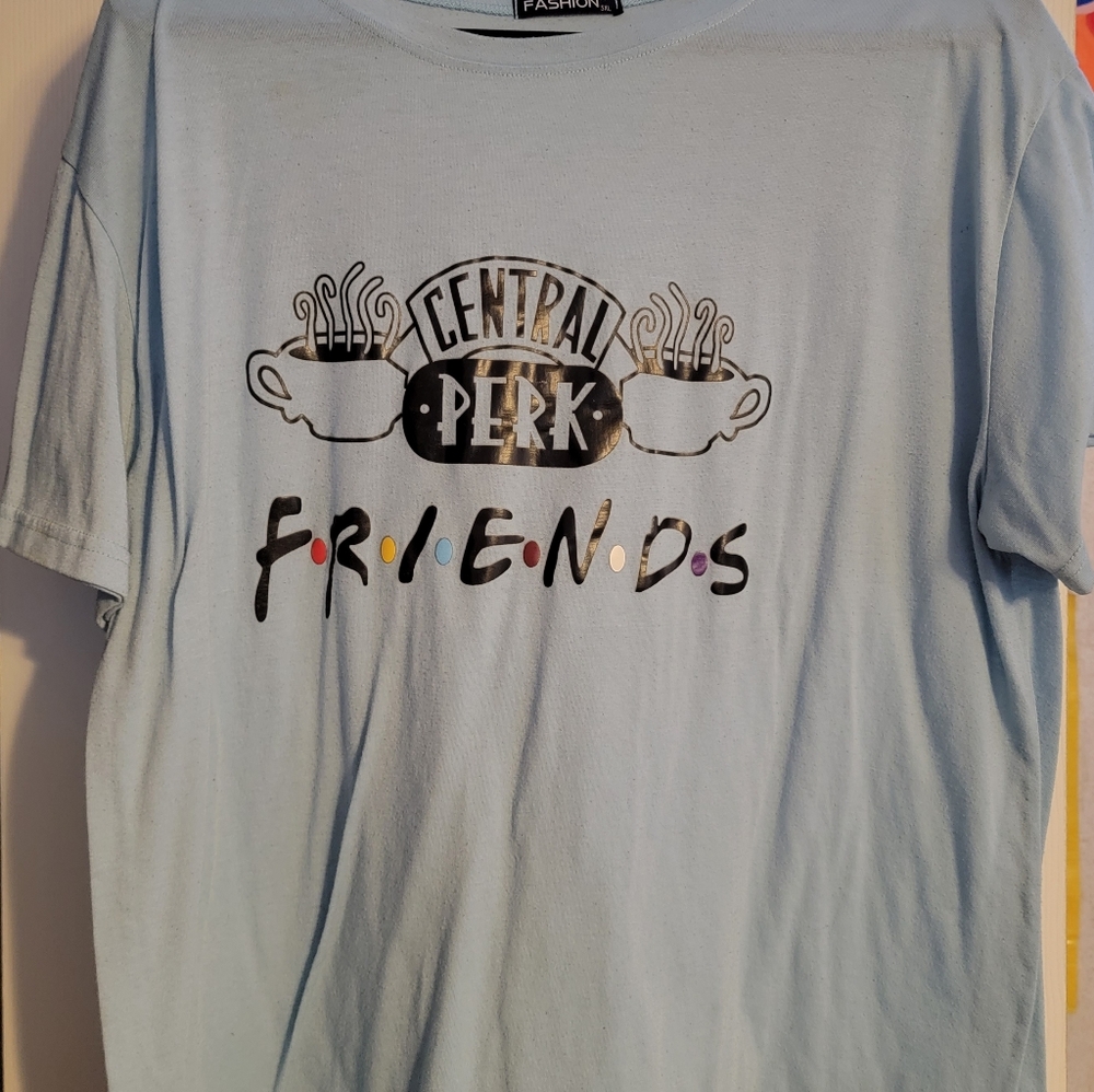 FRIENDS Tshirt